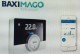BAXI MAGO