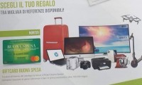 BERETTA ....TI PREMIA (promo riservata agli installatori) BERETTA ....TI PREMIA (promo riservata agli installatori)