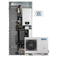 SISTEMA BAXI ad INCASSO Full ELECTRIC o IBRIDO SISTEMA BAXI ad INCASSO Full ELECTRIC o IBRIDO