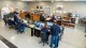 I nuovi uffici, call center e sala corsi