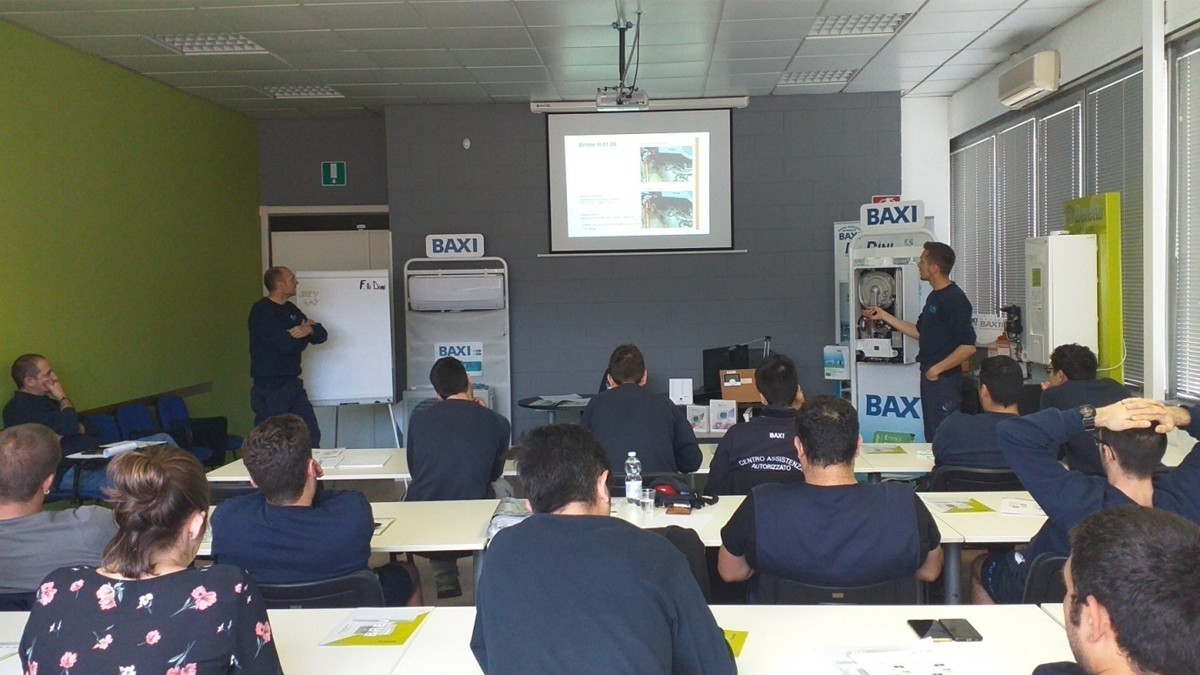 Formazione Formazione