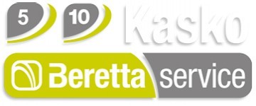 Estensione di garanzia: Sino a 10 ANNI Estensione di garanzia: Sino a 10 ANNI