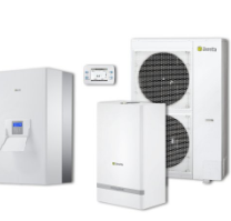Prodotti per combinare al tuo sistema IBRIDO COMPOSTO Prodotti per combinare al tuo sistema IBRIDO COMPOSTO